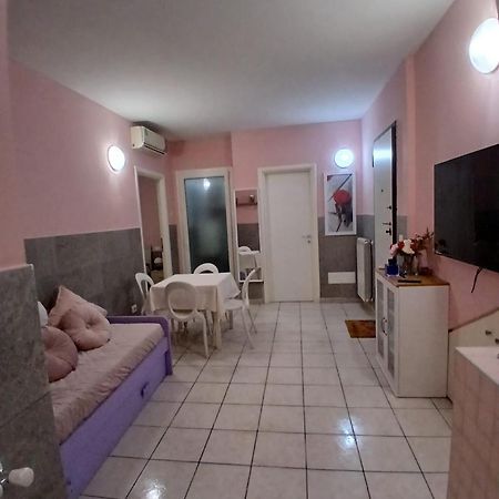 Appartamento Eur Turismo Roma Esterno foto